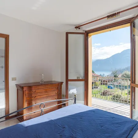 Nyaraló Glamour Lenno