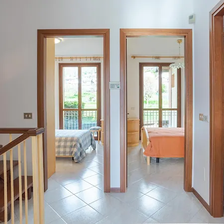 Ferienhaus Glamour Lenno