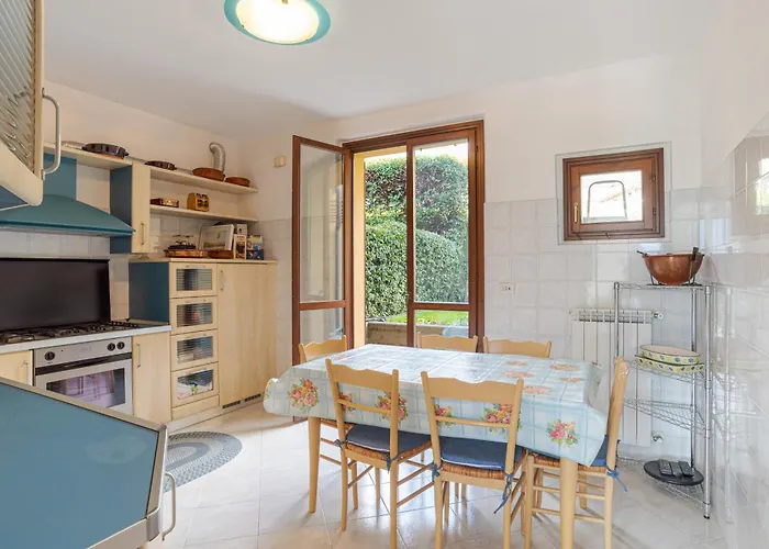 Holiday home Glamour