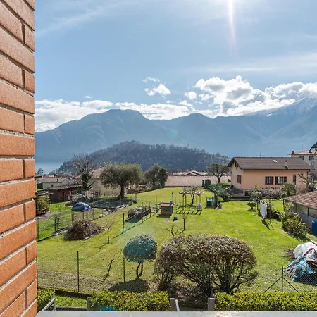 בית נופש Glamour *