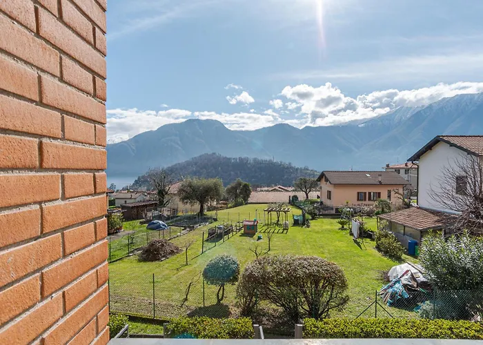 Semesterbostad Glamour *