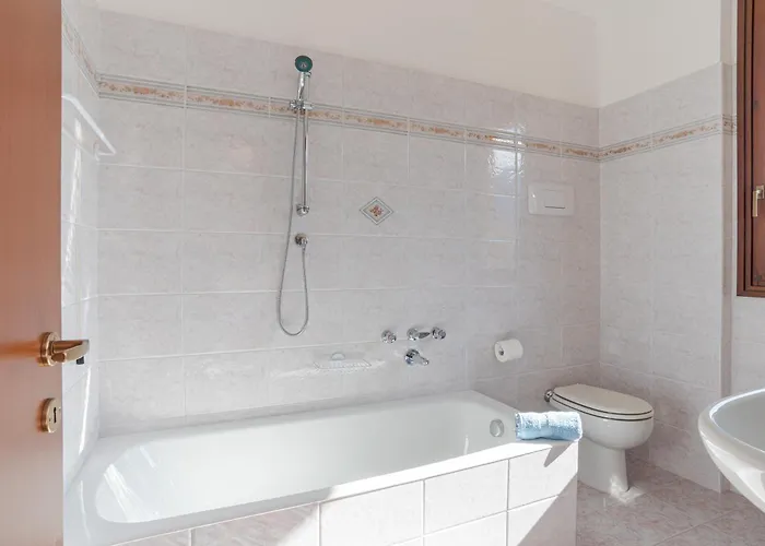 Semesterbostad Glamour