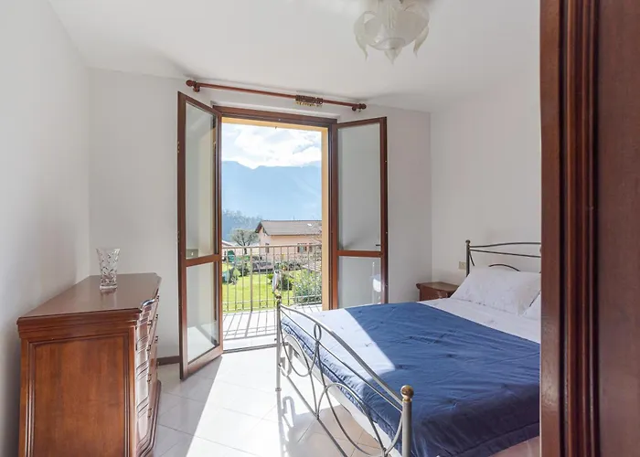 Glamour Semesterbostad