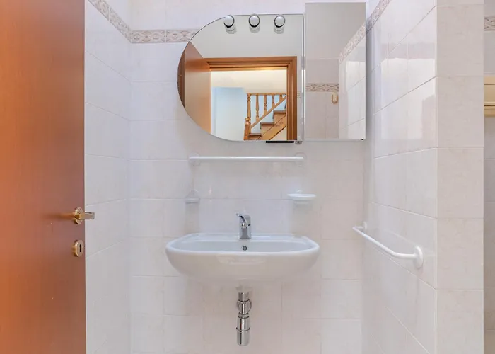 Semesterbostad Glamour