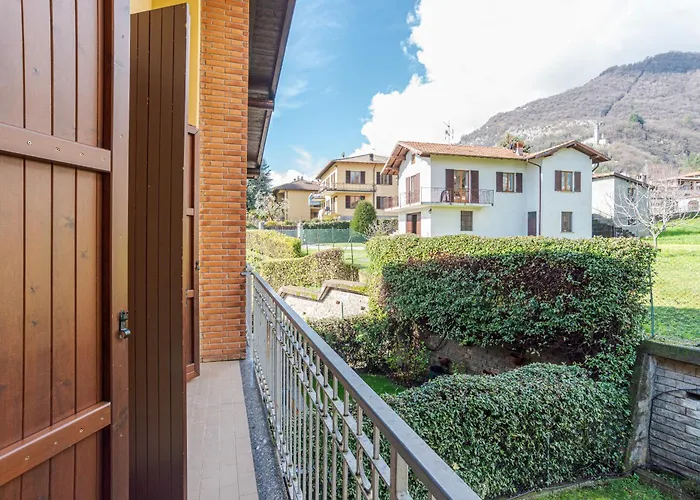 Glamour Semesterbostad *